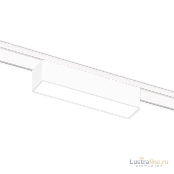 Трековый магнитный светильник Ambrella Light Magnetic Ultra Slim Track System GV1442 Трековый магнитный светильник Ambrella Light Magnetic Ultra Slim Track System GV1442