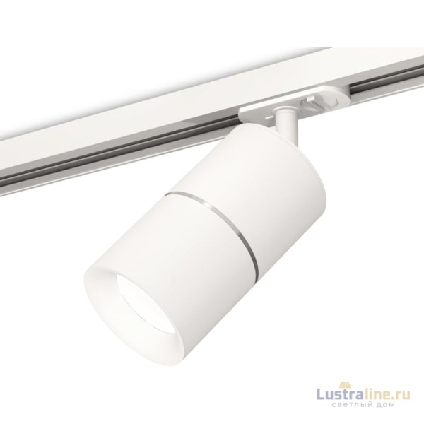 Комплект трекового светильника Ambrella Light Track System XT7401001 (A2536, C7401, A2070, C7401, N7010) Комплект трекового светильника Ambrella Light Track System XT7401001 (A2536, C7401, A2070, C7401, N7010)