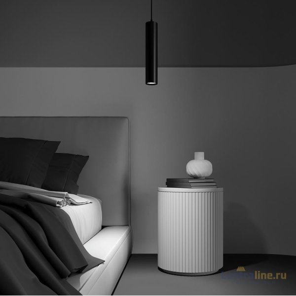Трековый светильник Maytoni Technical Focus TR025-1-GU10-B Трековый светильник Maytoni Technical Focus TR025-1-GU10-B