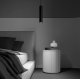 Трековый светильник Maytoni Technical Focus TR025-1-GU10-B