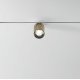 Трековый магнитный светильник Elektrostandard Mini Magnetic 85204/01 4690389206214 a067276