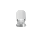 Трековый магнитный светильник iLedex Vision SMART 4822-015-D72-8W-38DG-WH