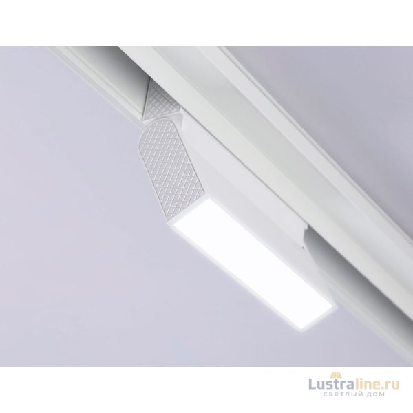Трековый магнитный светильник Ambrella Light Magnetic Track System GL4058 Трековый магнитный светильник Ambrella Light Magnetic Track System GL4058