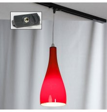 Трековый светильник однофазный Lussole Track Lights LSF-1156-01-TAB