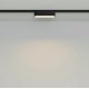 Трековый магнитный светильник Maytoni Basis TR080-1-6W3K-B