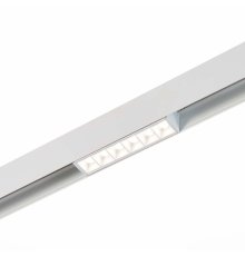 Трековый светодиодный светильник для магнитного шинопровода ST Luce Seide ST361.546.06