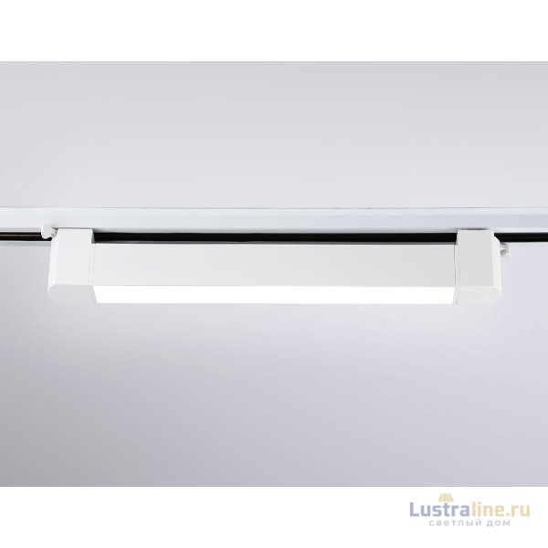 Трековый однофазный светильник Ambrella Light Track system GL6730 Трековый однофазный светильник Ambrella Light Track system GL6730