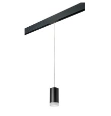 Трековый светильник Lightstar Rullo PRORP43730 (214437+595857+202430)