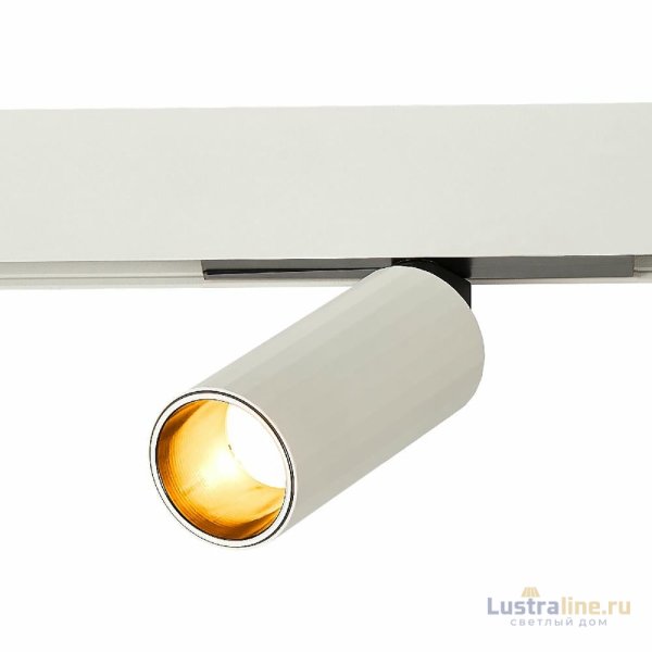Трековый магнитный светильник ST Luce Skyline 48 ST807.546.12