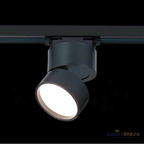 Трековый светильник ST Luce ST651 ST651.436.09 Трековый светильник ST Luce ST651 ST651.436.09