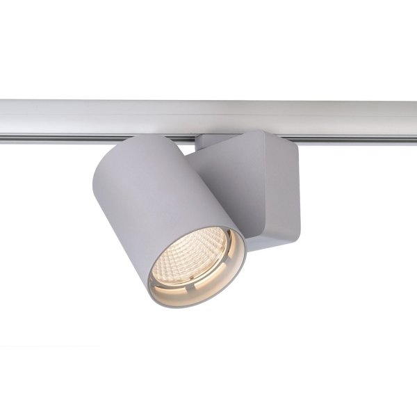 Трековый трехфазный светильник Deko-Light Nihal 707056
