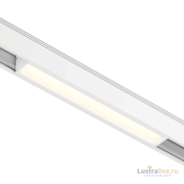 Трековый светильник DesignLed SY-601211-WH-12-NW 007813