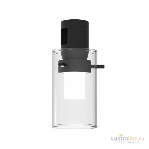Трековый светильники Arlight ART-APRIORI-LANTERN-C-R60-5W Warm3000 044773 Трековый светильники Arlight ART-APRIORI-LANTERN-C-R60-5W Warm3000 044773