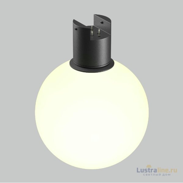 Трековый магнитный светильник Maytoni Luna TR171-1-5W3K-WB