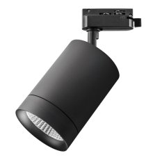 Трековый светодиодный светильник Lightstar Canno Led 303272