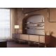 Трековый светильник Maytoni Points C101CL-L1000-24W3-6K-BS