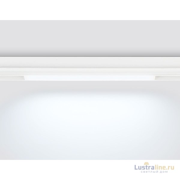 Трековый магнитный светильник Ambrella Light Magnetic 220V GL1271 Трековый магнитный светильник Ambrella Light Magnetic 220V GL1271