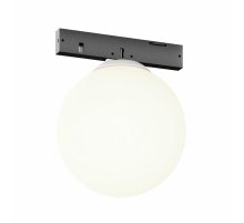 Трековый магнитный светильник Maytoni Luna TR185-1-3W4K-B