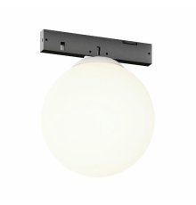 Трековый магнитный светильник Maytoni Luna TR185-1-3W4K-B