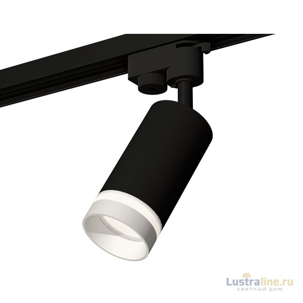 Трековый однофазный светильник Ambrella Light Track System XT6323110 Трековый однофазный светильник Ambrella Light Track System XT6323110