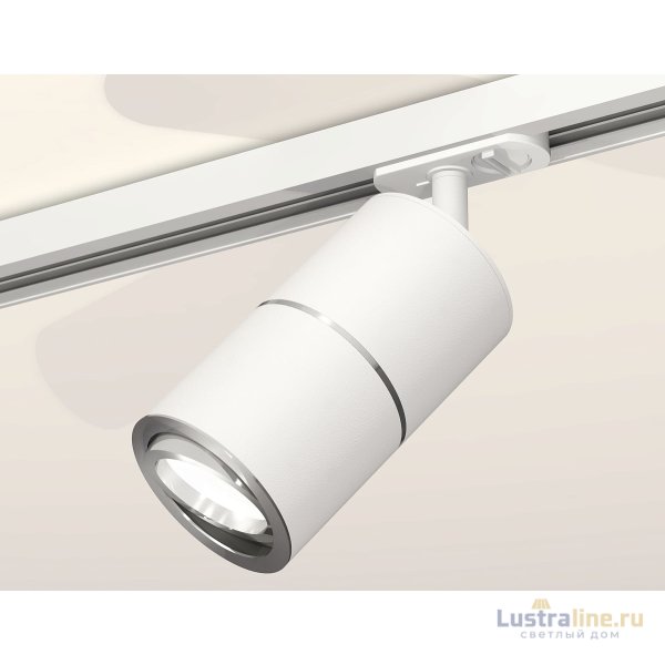 Комплект трекового светильника Ambrella Light Track System XT7401002 (A2536, C7401, A2070, C7401, N7003) Комплект трекового светильника Ambrella Light Track System XT7401002 (A2536, C7401, A2070, C7401, N7003)