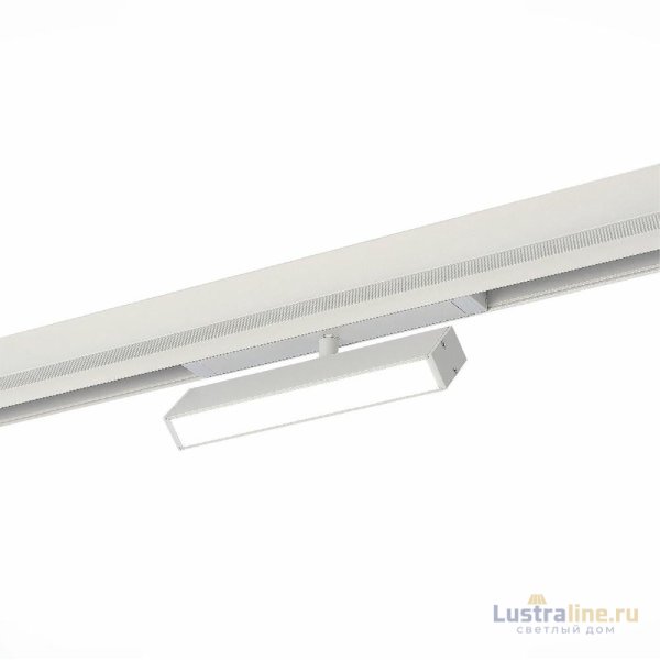 Трековый светильник ST Luce Skyline 220 ST378.536.09 Трековый светильник ST Luce Skyline 220 ST378.536.09