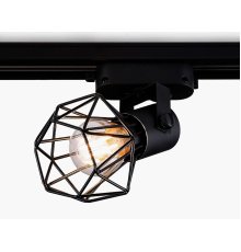 Трековый однофазный светильник Ambrella Light Track System GL5002