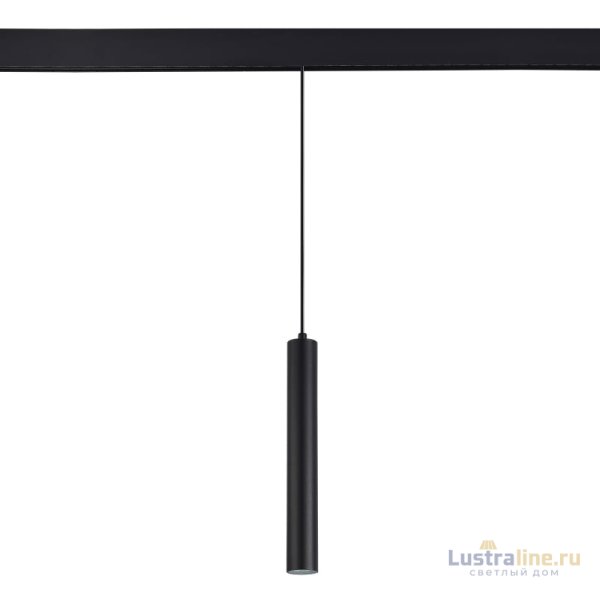 Трековый светильник ST Luce Skyline 48 ST377.403.07 Трековый светильник ST Luce Skyline 48 ST377.403.07