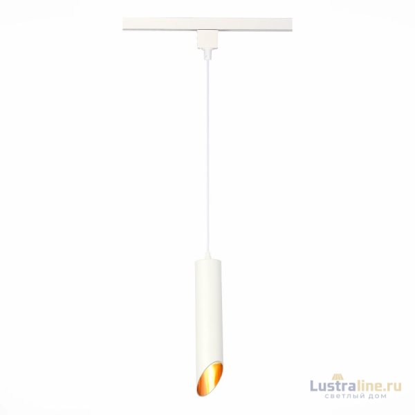 Трековый однофазный светильник ST Luce ST152.506.01 Трековый однофазный светильник ST Luce ST152.506.01