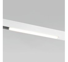 Трековый магнитный светильник Elektrostandard Slim magnetic 85000/01 4690389188589 a059182