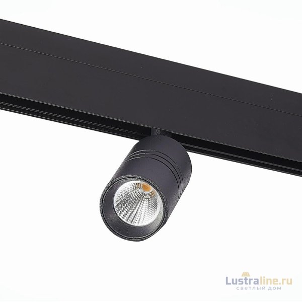 Трековый светильник ST Luce Lemmi ST365.436.07 Трековый светильник ST Luce Lemmi ST365.436.07