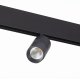 Трековый светильник ST Luce Lemmi ST365.436.07