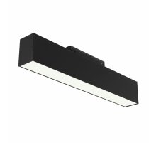 Трековый светильник Maytoni Track lamps TR012-2-12W4K-B