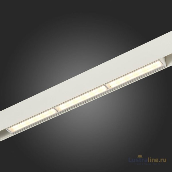 Трековый светильник ST Luce Skyline 48 ST804.536.18 Трековый светильник ST Luce Skyline 48 ST804.536.18