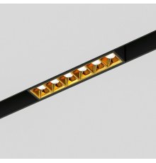 Трековый магнитный светильник Elektrostandard Slim Magnetic 4690389199547 a064528