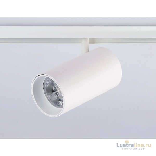 Трековый магнитный светильник Ambrella Light Magnetic Track System GL3845 Трековый магнитный светильник Ambrella Light Magnetic Track System GL3845