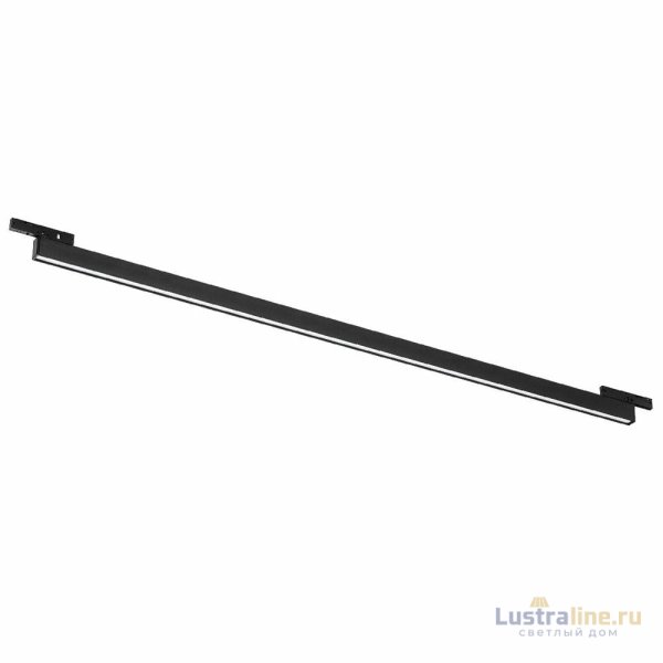 Трековый однофазный светильник Lightstar Linea 266347 Трековый однофазный светильник Lightstar Linea 266347