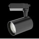Трековый светильник Maytoni Technical Vuoro TR003-1-10W4K-M-B