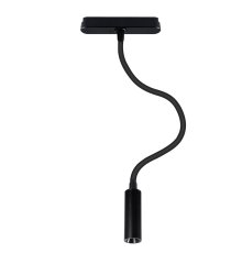 Магнитный трековый светильник Arte Lamp Rapid A6162PL-1BK