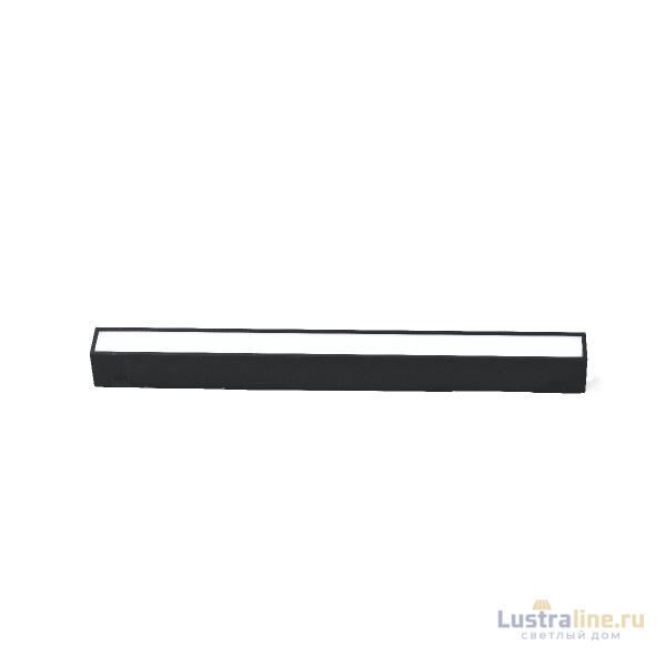 Трековый магнитный светильник iLedex Vision 4825-038-L293-12W-110DG-3000K-BK Трековый магнитный светильник iLedex Vision 4825-038-L293-12W-110DG-3000K-BK