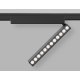 Трековый магнитный светильник Ambrella Light Magnetic Ultra Slim Track System GV1474