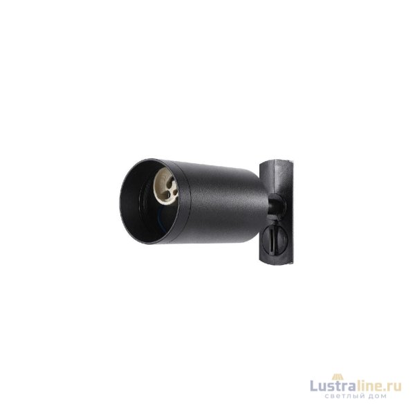 Трековый светильник Lucia Tucci Tenco LTP-T008-5W-B