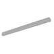 Трековый магнитный светильник iLedex Vision 4822-002-L690-36W-38DG-4000K-BK