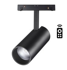 Трековый светильник Novotech Flum 358632