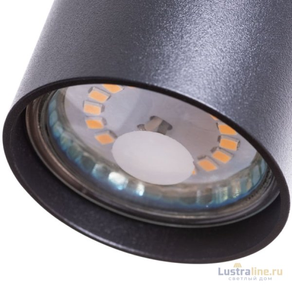 Светильник на шине ARTE Lamp A1518PL-1BK Светильник на шине ARTE Lamp A1518PL-1BK