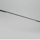 Трековый магнитный светильник Maytoni Flex TR180-1-12WTW-B