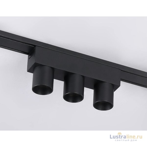 Трековый магнитный светильник Ambrella Light Track System GV1504