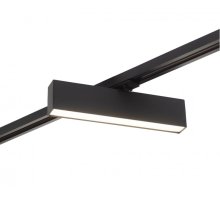 Трековый светильник Denkirs DK6440-BK