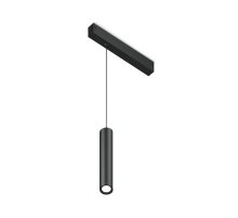 Трековый магнитный светильник Ambrella Light Magnetic 220V GL1432