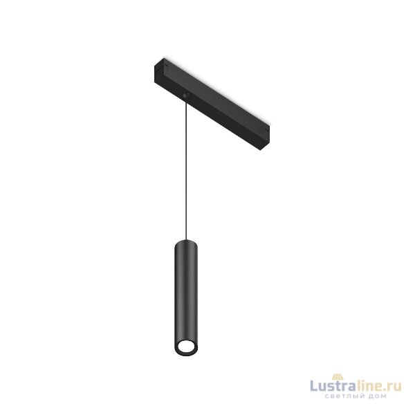 Трековый магнитный светильник Ambrella Light Magnetic 220V GL1432 Трековый магнитный светильник Ambrella Light Magnetic 220V GL1432